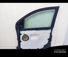 51962378 PORTA ANTERIORE DX FIAT PANDA (319) 1.2 B