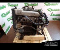 MOTORE PER PANDA 4X4 1.2 BENZINA 2006