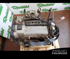 MOTORE PER PANDA 4X4 1.2 BENZINA 2006