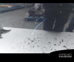 20924987 PORTA ANTERIORE DX OPEL ANTARA (L07) 4WD