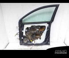 20924987 PORTA ANTERIORE DX OPEL ANTARA (L07) 4WD