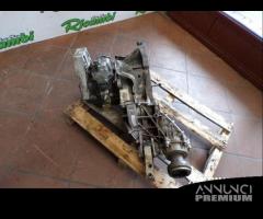 CAMBIO 5 MARCE PER PANDA 4X4 1.2 BENZINA 2006