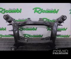 TELAIO - CULLA POSTERIORE BMW X3 F25 2.0D 2013