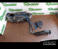 SERBATOIO CARBURANTE PANDA 4X4 1.2 BENZINA 2006