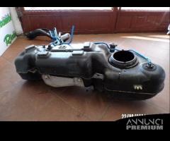 SERBATOIO CARBURANTE PANDA 4X4 1.2 BENZINA 2006 - 6