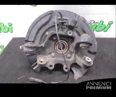 KIT RUOTA POST. DESTRO BMW X3 F25 2.0D 2013