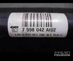 KIT RUOTA POST. DESTRO BMW X3 F25 2.0D 2013