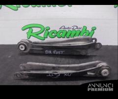 KIT RUOTA POST. DESTRO BMW X3 F25 2.0D 2013 - 8