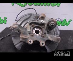 KIT RUOTA POST. DESTRO BMW X3 F25 2.0D 2013