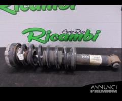 KIT RUOTA POST. DESTRO BMW X3 F25 2.0D 2013