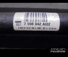 KIT RUOTA POST. DESTRO BMW X3 F25 2.0D 2013 - 8