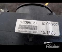 DEVIO LUCI PER FIAT PANDA 2006 - 7