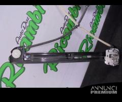 ALZAVETRO ANTERIORE DESTRO BMW X3 F25 2013