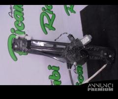 ALZAVETRO ANTERIORE DESTRO BMW X3 F25 2013