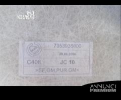 CIELO PER FIAT PANDA 2006 - 9