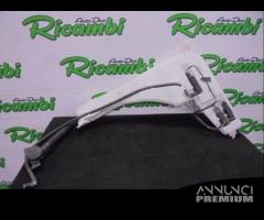 VASCHETTA TERGI PER BMW X3 F25 ANNO 2013