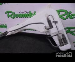 VASCHETTA TERGI PER BMW X3 F25 ANNO 2013