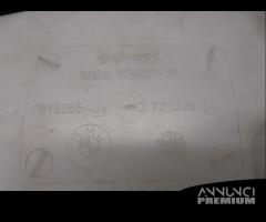 VASCHETTA TERGI PER BMW X3 F25 ANNO 2013