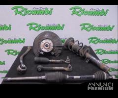 KIT RUOTA ANT. DESTRO BMW X3 F25 2.0D 2013