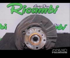 KIT RUOTA ANT. DESTRO BMW X3 F25 2.0D 2013
