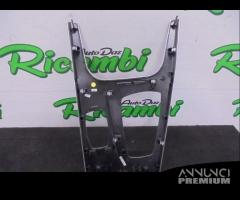 MODANATURA TUNNEL PER BMW X3 F25 2013