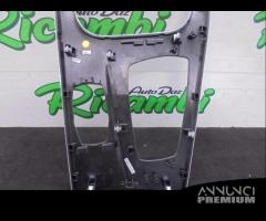 MODANATURA TUNNEL PER BMW X3 F25 2013