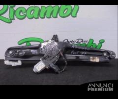 ALZAVETRO POSTERIORE DESTRO BMW X3 F25 2013