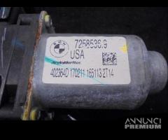 ALZAVETRO POSTERIORE DESTRO BMW X3 F25 2013