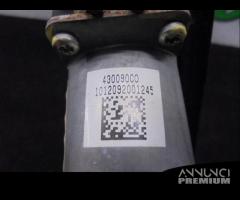 ALZAVETRO POSTERIORE DESTRO BMW X3 F25 2013