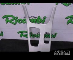 MODANATURA TUNNEL PER BMW X3 F25 2013