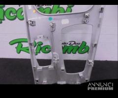 MODANATURA TUNNEL PER BMW X3 F25 2013