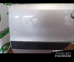 PORTA POSTERIORE SINISTRA PER FIAT PANDA 2006