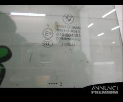VETRO POSTERIORE DESTRO BMW X3 F25 2013