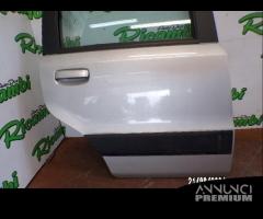PORTA POSTERIORE DESTRA PER FIAT PANDA 2006