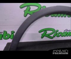 MODANATURA POSTERIORE SINISTRA BMW X3 F25 2013