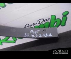 MODANATURA POSTERIORE SINISTRA BMW X3 F25 2013 - 6