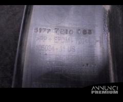 MODANATURA POSTERIORE SINISTRA BMW X3 F25 2013 - 7