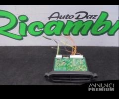 CENTRALINA FARI XENO PER BMW X3 F25 ANNO 2013