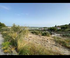 Rif.TA48|Terreno agricolo Caltanissetta - 7