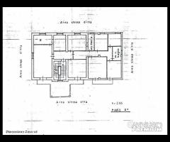 Rif.CI94|Casa indipendente San Cataldo - 24