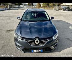 Renault Megane Sporter 1.5 dci energy Zen 110cv - 8