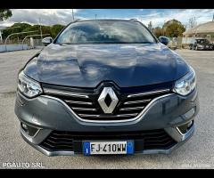 Renault Megane Sporter 1.5 dci energy Zen 110cv - 22