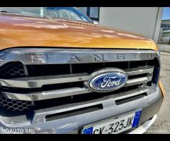 FORD RANGER WILDTRAK 2.0 170CV