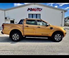 FORD RANGER WILDTRAK 2.0 170CV - 6