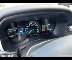 FORD RANGER WILDTRAK 2.0 170CV - 14
