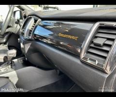 FORD RANGER WILDTRAK 2.0 170CV - 30