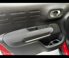 CITROEN C3 Aircross 1.5 bluehdi Feel s&s100cv my19 - 7