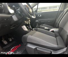 CITROEN C3 Aircross 1.5 bluehdi Feel s&s100cv my19 - 8