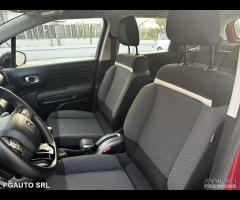 CITROEN C3 Aircross 1.5 bluehdi Feel s&s100cv my19 - 9