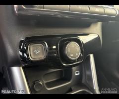 CITROEN C3 Aircross 1.5 bluehdi Feel s&s100cv my19 - 11